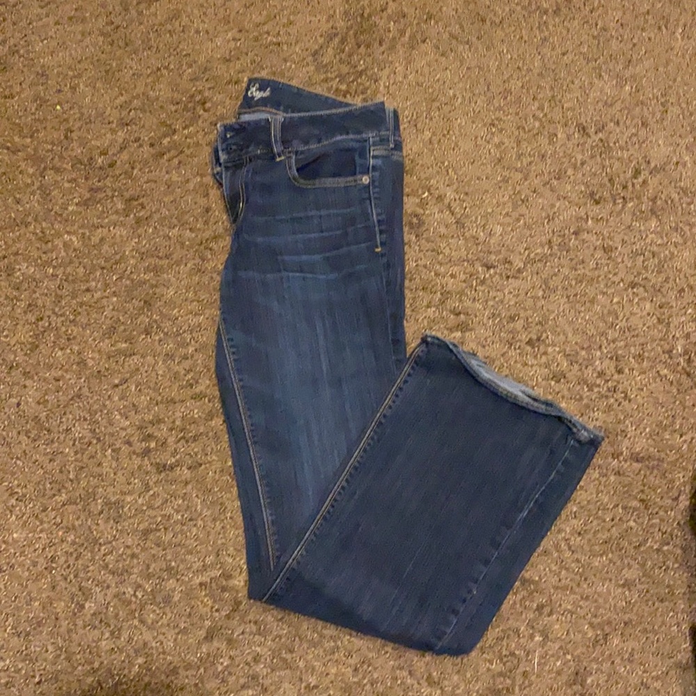 Women’s jeans